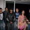 Anjana Sukhani and TV Stars at Rahul Saxena Dance Academy Show at St Andrews
