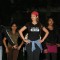 Anjana Sukhani Practices for Seduction 2010 show at Sahara Star