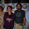 Salman Khan promotes "Veer" at Jamnabai School Cascade festival