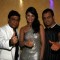 Bollywood actress Sayali Bhagat at the success party of "Hum Tere Sahar Mein"