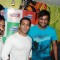 Salman Khan Promotes Veer at Radiocity in Bandra