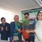Salman Khan inaugurated an Exibition of Nursery plants & flowers on 7 Jan 2010 in Mumbai