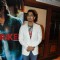 Bollywood actor Siddharth at the music launch of "Striker" in Mumbai
