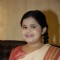 Saloni on the Sets of Comedy Circus at Andheri East
