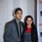 Shruti Seth and Kavi Shastri for Sony Rishta.com Live Chat at Tardeo