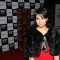 Bollywood actress Gul Panag for the red carpet premiere of the movie "Rann" , in New Delhi on Thursday 28 Jan 2010