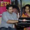 Vidya Balan at Ishqiya Bookmyshowcom contest winners event at Andheri