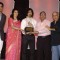 Singer Sonu Nigam at Big Mumbaikar Awards