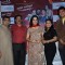 Padmini Kolhapure returns with film "Saath Rahega Always" at Cinemax
