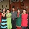 Star Plus Char Behnein special screening bash in Goregaon