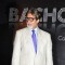 Amitabh Bachchan unveils Bachchan Bol at Trident in Mumbai on Tuesday Evening