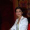 Deepika Padukone with Koel Purie for Show on Kouch with Koel at Bandra