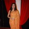 Gracy Singh at Zee Rishtey Awards at Andheri Sports Complex