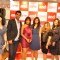 Bollywood actress Chitrangda Singh at the launch of new collection at the Esprit Store at Bandra