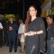 Tabu at filmfare red carpet