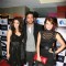 Celebrities at Rokk film premeire at Fun