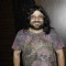Pritam Chakraborty at Lyrics writer Irshad Kamil''s bash, Novotel in Mumbai