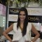 Sonam Kapoor at the launch of Spring Summer 2010 look ''Golden Girl'' in Mumbai on Sunday,14 March 2010