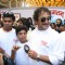 Mahesh Manjrekar Seeks blessing at Siddhivinayak for his Film City of Gold at Dadar