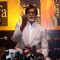 Bollywood actor Amitabh Bachchan inaugurates the IIFA Voting Weekend 2010 at JW Marriott in Juhu