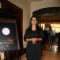 Konkona Sen Sharma Promotes Nerloca Paints at ITC Parel