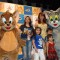 Diana Hayden at Tom & Jerry''s B''day