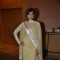 Guest at grace Haiti Earthquake Fundraiser Auction, Grand Hyatt Mumbai