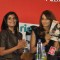 Bipasha launches latest Marie Claire issue