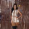 Ahana Deol at Fuel summer collection preview at Fuel, Chowpatty