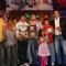 Mahesh Manjrekar''s film City of Gold bash