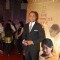 Bollywood actor Rahul Bose at the premiere of "The Japanese Wife" in Mumbai