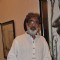 Launch of Charcoal Exhibition by Gautam Patole at Nehru Centre