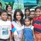 Sameera Reddy the Brand Ambassador of Dreams Home NGO at Bandra