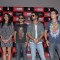 Anushka Sharma, Vir Das, Shahid Kapoor and Meiyang Chang visits R City Mall at Ghatkopar