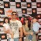 Aftab Shivdasani and Mahima Chaudhary at Roary the Racing Car Launch at Landmark, Phoenix Mill