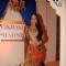 Malaika Arora walks the ramp for Shagun Vikram Phadnis Show at JW Marriott