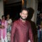 Resul Pookutty''s autobiography launch at The Leela