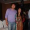 Mrs and Mr Sharma serial screening at BJN