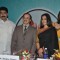 Vidya Balan inaugurates Annual Seminar on Infertility at Taj Lands End, Bandra, Mumbai