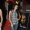 Jacqueline at Sex and The City 2 Premiere at PVR, Juhu