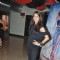 Anusha Dandekar at Sex and The City 2 Premiere at PVR, Juhu
