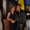 Celebs at the launch of Tvam-da Luxury Lounge at Andheri