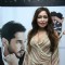 Bollywood Actors Tarina Patel pose for the photographers during the inauguration of Bezel, a multi-brand lifestyle watch store from Gitanjali Lifestyle at Atria Mall, Worli in Mumbai on Wednesday, 23 June 2010 Gitanjali appoints Dino Morea as