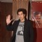 Ranbir Kappor at Raajneeti film success bash at Novotel