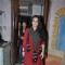 Vidya Balan mercedes launch bash at Olive Mahalaxmi