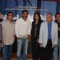 Red Alert film press meet with Sameera Reddy and Suneil Shetty at Raheja Calssic