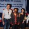 Shilpa Shukla at Yagnesh Shetty''s martial arts institute launch at Powai