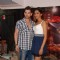 Deepika Padukone and Neil Nitin Mukesh at