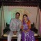 Anup Soni and Smita Bansal