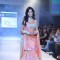 Katrina Kaif dazzled on the ramp at the Gitanjali Lifestyle Nakshatra opening show at the first India International Jewellery Week on Day 1